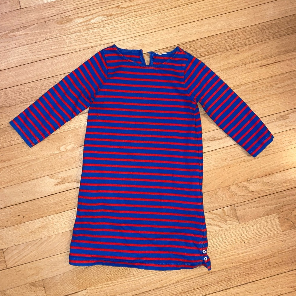Crewcuts kids dress